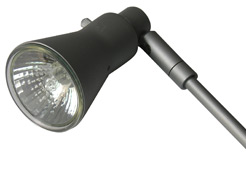 Focos luz Exposcroll