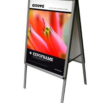Expoframe 70X100