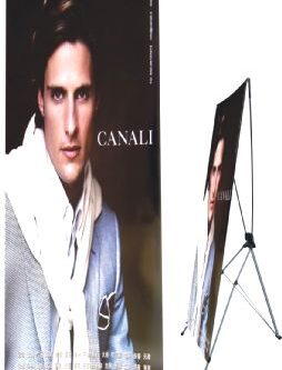 Expo XL100x200