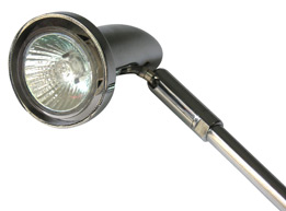 Focos luz Exporoll