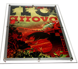 LEDS 83X58