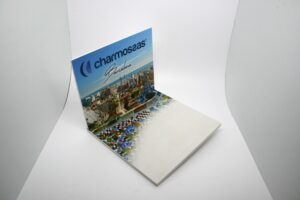 PVC impreso y fresado - Imagen 2