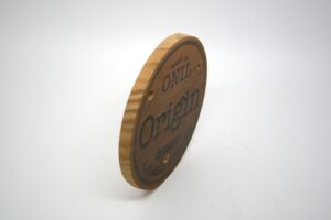 Madera impresa y fresada - Imagen 3