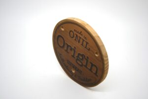 Madera impresa y fresada - Imagen 4