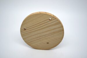 Madera impresa y fresada - Imagen 5