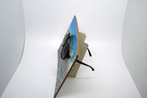 Display de PVC con impresión digital y plegado - Imagen 4