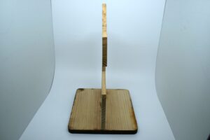 Display en madera con impresión digital - Imagen 4