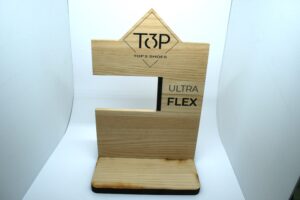 Display en madera con impresión digital - Imagen 5